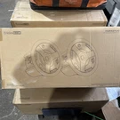 Atlas Ied FAP43TUC. Fixed Price $250.00.