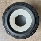 Mission CR130/700 Woofer Mid Bass Driver. Fixed Price $30.00.