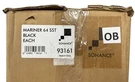 Sonance Mariner 64 Sst 2-WAY Single Stereo Outdoor Surface Mount Speaker Black. Fixed Price $349.99.