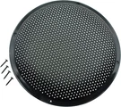 2 Pack 10 Inch Speaker Grills Cover Plastic Mesh Horn Guard Protector. Fixed Price $15.04.