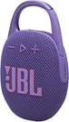 Jbl Clip 5 Portable Bt Speaker (purple). Fixed Price $59.95.