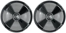 (2) Soundstream MSW.102 10" 600 Watt Marine/boat/utv Subwoofers Dvc 2-OHM Subs. Fixed Price $103.90.