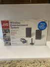 Vintage Rare Jvc SP-A100RF Wireless Entertainment System New. Fixed Price $250.00.