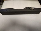 New Dell SB725-DWW Pro Premium Sound Bar Speaker 3.60 Rms 150 To 20 Khz. Fixed Price $125.15.