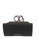 Harman Kardon CEN-TS6 Center Speaker Surround Sound Home Theater Black 120W. Fixed Price $49.95.