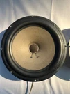 1 Seas F-ew Woofer / Speaker With Cast Frames And Rubber Surrounds. Fixed Price $75.00.