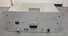 Vintage Jbl Model 6010 Power Amplifier Broadcast Radio Equipment. Fixed Price $786.00.