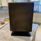 Polk Audio Psw 300 Powered Subwoofer Cosmetic Blemishes Working. Fixed Price $174.99.