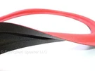 Cerwin Vega 10" Speaker Foam Surround CV10-BULK-01. Fixed Price $9.00.