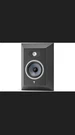 Focal Theva Surround Wall-mount Speaker Each Black. Fixed Price $625.00.