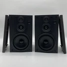 Sony SS-H3300 Bookshelf Speakers For TA-818M MHC-3300 Mini Hifi System Tested. Fixed Price $169.99.