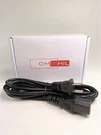 8 Feet Long Ac/dc Power Cord For Boston Acoustics Soundware Xs 5.1 Subwoofer. Fixed Price $8.99.