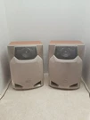 Fisher Speakers Pair STM-S450 Stereo System Only Wood Grain Vintage. Fixed Price $60.00.