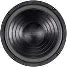 Studio Z 8" Replacement Woofer 150W Max. Ohm Svc. Fixed Price $41.99.