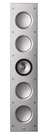 Kef CI5160RLM-THX Uni-q 3 Way In Wall Speaker (each) Gray. Fixed Price $3299.99.