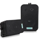 Pyle Home Audio PDWR40B New 5.25" Indoor Outdoor Waterproof Speakers Black. Fixed Price $65.65.