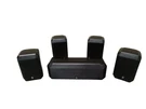 Yamaha NS-SP1800BL 5.1 Channel Speaker System Surround NS-AP2600 Tested. Fixed Price $149.99.
