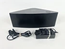 Samsung WAM550 Wireless Speaker +charger Tested Wifi Multi-room Bluetooth. Fixed Price $46.71.