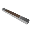 Klipsch Flexus Core 200 Genuine 3.1.2 Dolby Atmos Soundbar Walnut. Fixed Price $891.99.