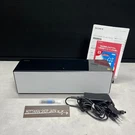 Sony SRS-X88 Black Hi-fi Wifi Chromecast Airplay Speaker Japan Bluetooth Tested!. Fixed Price $203.99.