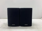 Optimus Pro X77 Speaker - Pair. Fixed Price $68.99.