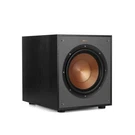Klipsch R-100SW Subwoofer 300W Powered Home Theater New. Fixed Price $229.99.