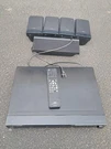 Jvc Home Theater Hdmi TH-G31J,5 Speakers ( No Sub Woofer) Pre-owned. Fixed Price $90.00.