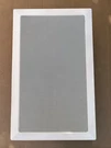 Sonance Virtuoso P800D Passive In-wall Subwoofer 8IN. White Cover Plate. Fixed Price $150.00.