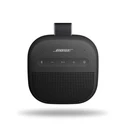 Bose - Soundlink Micro Portable Bluetooth Speaker (2ND Gen) Black. Fixed Price $109.00.