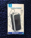 Premier Bluetooth Wireless Portable Speaker Waterproof Stereo Bass & Usb. Fixed Price $27.99.