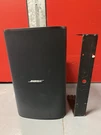 Bose Professional DM10S Surface-mounted Install Subwoofer Black. Fixed Price $400.00.