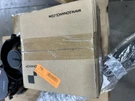 Sonance Visual Performance VP4R Bpc Bandpass Connector 92868 (single) - Open Box. Fixed Price $49.98.