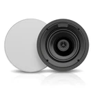 Mtx Home ICM812 Musica Series 8-INCH 2-WAY Ceiling Mount Speakers (pair). Fixed Price $219.95.