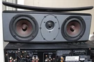 Immaculate Jamo 4CEN Center Channel Speaker Audiophile. Fixed Price $94.05.