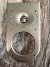 Oem Jbl Studio S312 Ii/ 4S412PII 1" Tweeter #338042-001, Trim, And Gasket. Fixed Price $49.00.