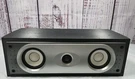 Yamaha NS-AP6500C Satellite Bookshelf Speaker Black Center Channel 8 Omhs. Fixed Price $26.25.