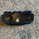 Altec Lansing IMW479L Portable Bluetooth Speaker Black Aux Usb No Charger. Fixed Price $20.00.