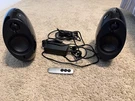 Edifier E25 Luna Bluetooth Pc Speakers. Fixed Price $90.00.