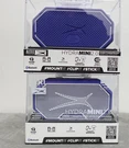 2-PACK Altec Lansing Hydramini 2.0 Bluetooth Speakers Waterproof Periwinkle. Fixed Price $34.99.