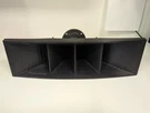 Oem SH-14 Midrange Driver W/ Horn From Realistic Mach One Speaker Tested Works. Fixed Price $70.00.