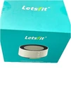 Letsfit White Noise Sleeping Machine W/ Night Light 14 Soundtracks. Fixed Price $13.00.