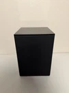 Nht SW1S Passive Subwoofer Black. Fixed Price $49.90.