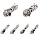 Speaker Wire Cable Cord Replacement For Sony DAV-SC5E, DAV-SC6E, DAV-SC8E. Fixed Price $48.99.