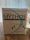 Definitive Technology Mythos Gem Bookshelf Speakers, Pair, Black, New!!. Fixed Price $259.95.