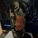 Jbl Xtreme Camouflage Portable Bluetooth Speaker. Fixed Price $160.00.
