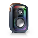 Speck Gemtones Infinity Max Bluetooth Speaker - Dark Grey. Fixed Price $34.95.