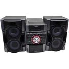 Sony MHC-EC99I Mini Hi-fi Component System Cd Ipod Am/fm SS-EC79 Speakers Remote. Fixed Price $179.99.