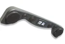 Speaker Overhead Sound Bar For 87-06 Jeep Wrangler Textured Black Finish. Fixed Price $249.99.