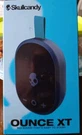 Skullcandy Ounce Xt Portable Bluetooth Speaker - Blue/black. Fixed Price $27.95.