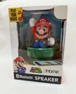 Ihome Super Mario Bluetooth Speaker Figurine Rechargeable Multicolor. Fixed Price $25.00.